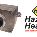 Hazloc Heaters XDC-01 Explosionproof Disconnect Switch