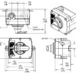 Hazloc Heaters XDC-01 Explosionproof Disconnect Switch
