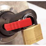 Hazloc Heaters XDC-01 Explosionproof Disconnect Switch