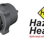 Hazloc Heaters XET1-1-E-A Electronic Explosionproof Thermostat – ATEX, IECEx & EAC Ex