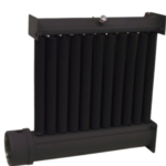 Hazloc Heaters XEU1 Explosion Proof Electric Air Heaters | CSA Hazardous Area Heaters