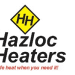 Hazloc HHP2-12 | Hydronic High Performance Heater | Fan Diameter 12″