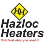 Hazloc SRH2-12 | Steam Rig Heater | Fan Diameter 12″