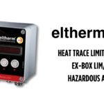Heat Trace Limiter | Eltherm Ex-Box LIM/DIS Limiter with Display for Hazardous Areas