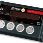 Heat Trace Thermostat | Digital Temperature Controller for Hazardous Areas Up to 300°C