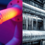 Heated Hoses – Controlled Analytic Hose Up to 120 Degrees Celsius – Eltherm ELHAa sb