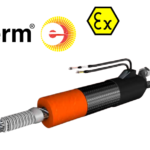 Heated Hoses For Controlled Analytic Gas Up to 450 Degrees Celsius – Eltherm ELHa
