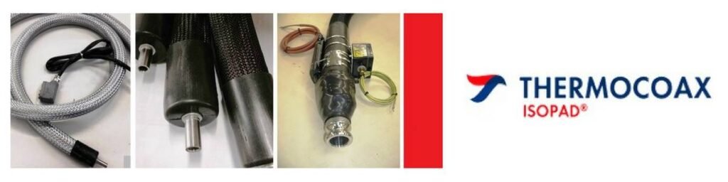 Heated Hoses