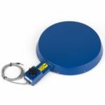 Heatfast HPD Base Drum Heater | Up to 210L Drums