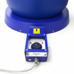 Heatfast HPD Base Drum Heater | Up to 210L Drums