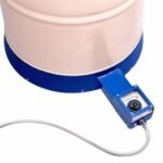 Heatfast HPD Base Drum Heater | Up to 210L Drums