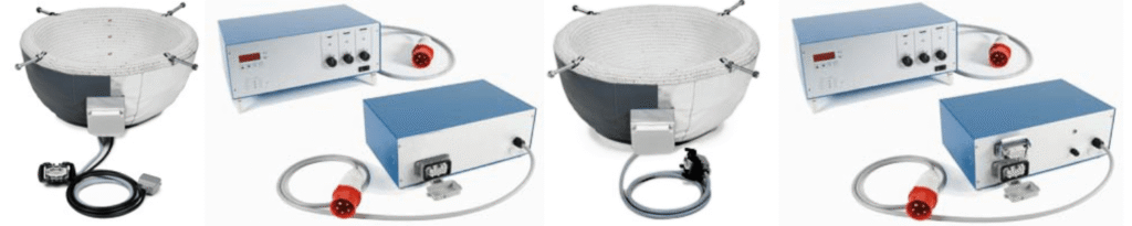 Heating Mantles