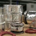 Heating Mats & Heating Jackets