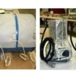 Heating Mats & Heating Jackets