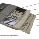 Heating Mats & Jackets For Industrial & Hazardous Areas Up To 450°C | Flexible & Custom Heat Tracing