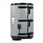 HF5-D High Temperature Drum Heating Jacket | Heatfast Drum Heaters