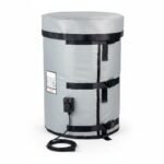 HF5-D High Temperature Drum Heating Jacket | Heatfast Drum Heaters