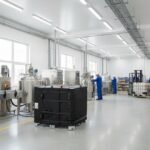 HF6IBC-1 IBC Heating Jacket – 1000W 1kW