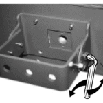 HID Floodlights | Hazardous Area Lighting Zones 2 21 22 | ATX PN Series Areamaster