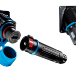 High Current Plugs And Sockets | Marechal 75A-700A Power Connectors (Decontactors)