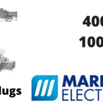 High Current Plugs & Socket Outlets – Marechal PFC4 400A 1000V