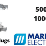High Current Plugs & Socket Outlets – Marechal PFC5 500A 1000V
