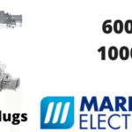 High Current Plugs & Socket Outlets – Marechal PFC6 600A 1000V