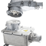 High Current Plugs & Socket Outlets – Marechal PFQ3 315A 690V