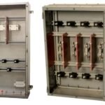 High Current Plugs & Socket Outlets – Marechal PFQ3 315A 690V