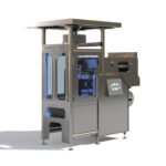 High-Speed Vertical Bagging Machine – 120 Bags/min