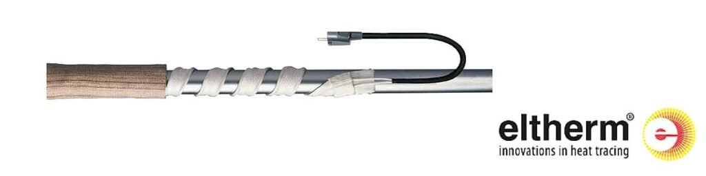 Constant Wattage Cables | Resistance Heating Cables & Heating Tapes