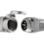High Temperature Plugs – Marechal Power Connectors 240-400 Degrees Celsius (Decontactors)
