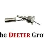 Horizontal Float Switch & Liquid Level Sensor (Stainless Steel) – Deeter 80 Series