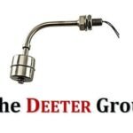 Horizontal Float Switch & Liquid Level Sensor (Stainless Steel) – Deeter 70 Series