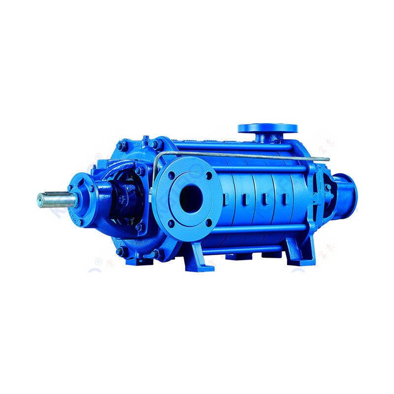 Horizontal Multistage Centrifugal Pump