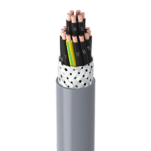 HSLCH Industrial Cable