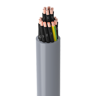 HSLH Industrial Cable