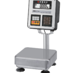 HV/HW-CEP Series Intrinsically Safe Platform Scales | ATEX Scales Zone 1, Zone 2