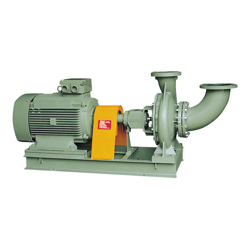 HVAC Air-Conditioning Circulation Pump