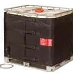 IBC Heater Jackets – Insulated IBC Jacket For Containers