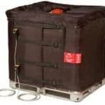 IBC Heater Jackets – Insulated IBC Jacket For Containers