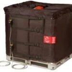IBC Heater Jackets – Insulated IBC Jacket For Containers