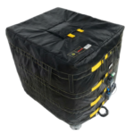 IBC Heaters | Hazardous Area Zone 1 & Zone 2 ATEX Certified