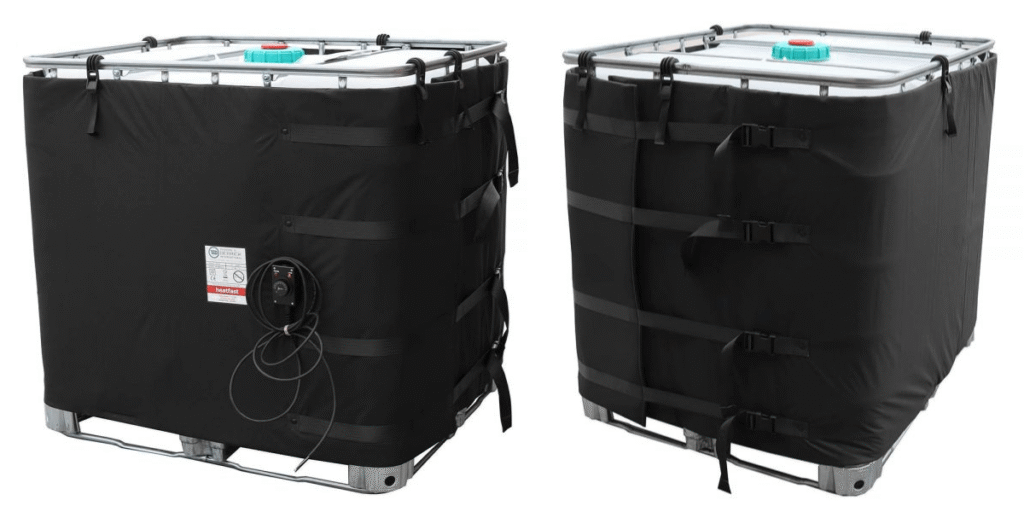 IBC Heaters | UK Distributors Contact Us Today