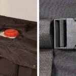 IBC1 IBC Heating Jacket – 1300W
