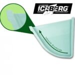 Jumbo CC-S - Iceberg Edge