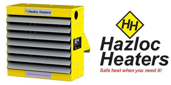 IECEx Heaters for Hazardous Areas | Explosion Proof & Industrial Heaters