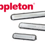 IECEx Lighting | LED Light Fittings | Hazardous Area Lighting Zone 1 & Zone 2 (21/22) | ATX FELED
