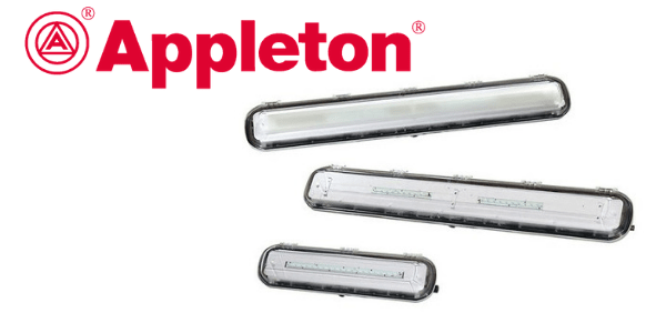 IECEx Lighting | LED Light Fittings | Hazardous Area Lighting Zone 1 & Zone 2 (21/22) | ATX FELED