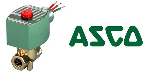 IECEx Solenoid Valves – ATEX & IECEx Hazardous Area General Service Solenoid Valve | ASCO 263